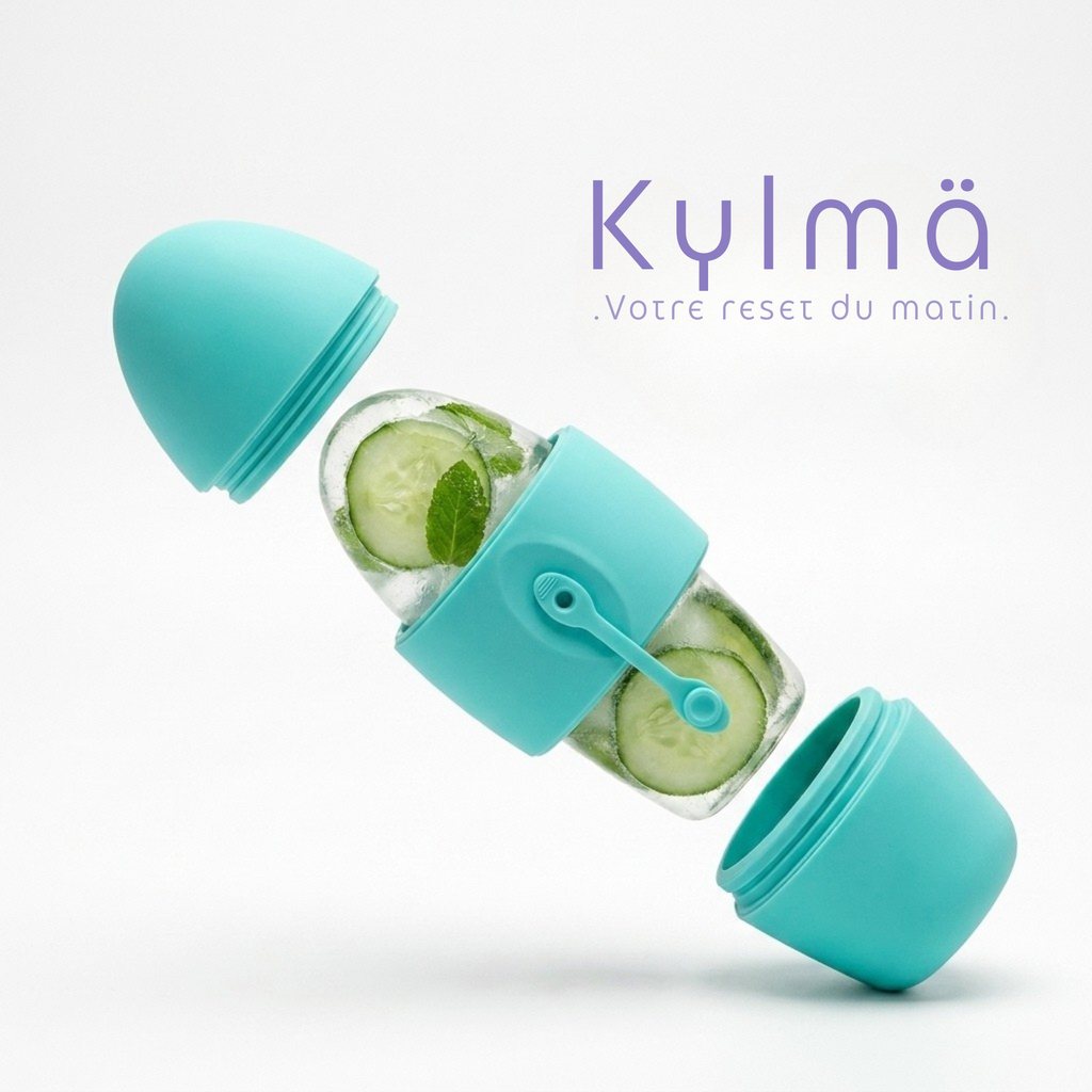 Kylmä - Roller Ice Cube